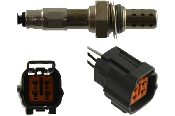 Oxygen Sensor
